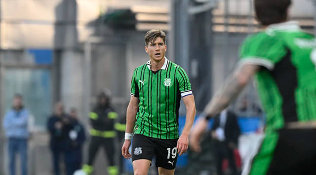 意甲：萨索洛逐渐升温，热那亚表现低迷